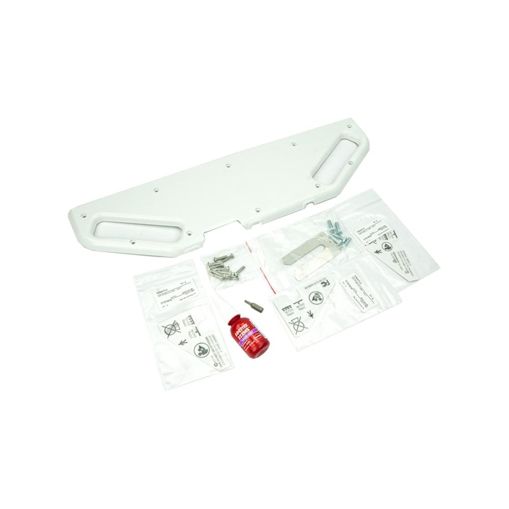 Plastic Lower Handle cover service kit, URP Plastic Lower Handle cover service kit, URP