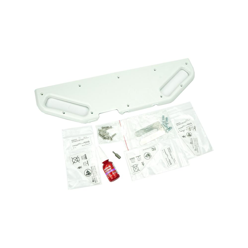 Plastic Lower Handle cover service kit, URP Plastic Lower Handle cover service kit, URP