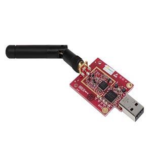 Wireless USB Host Radio Board Assembly and Anatel Label Wireless USB Host Radio Board Assembly and Anatel Label