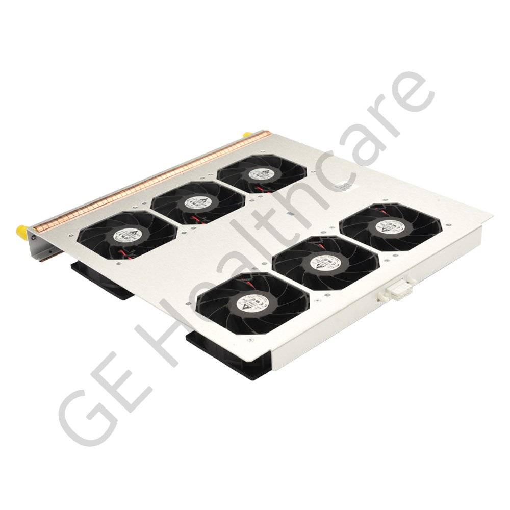 FAN PANEL ASSEMBLY 5725576-H