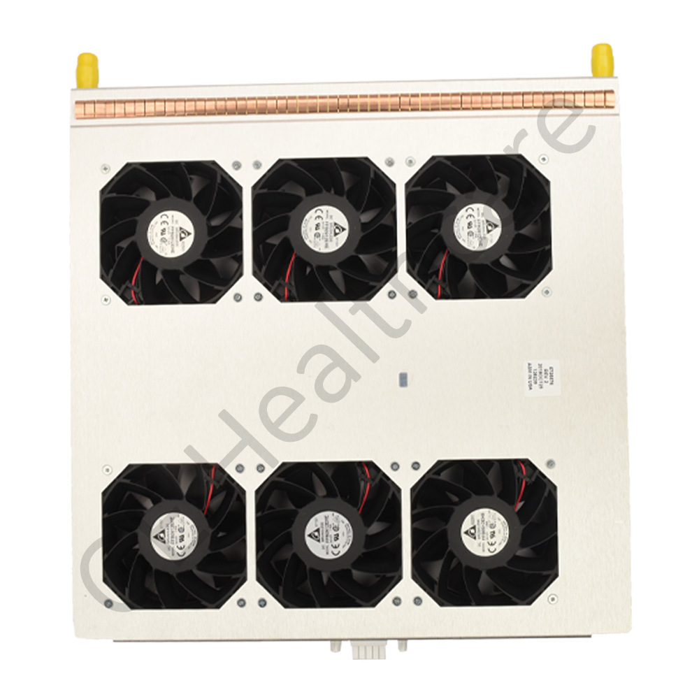 Fan Panel Assembly 5725576