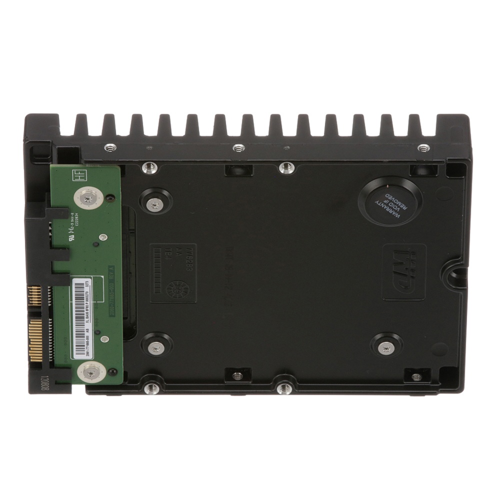 SATA 2 10 K RPM HDD SATA 2 10 K RPM HDD