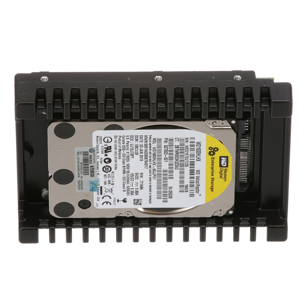 SATA2 10K RPM HDD 5810000-7-H SATA2 10K RPM HDD 5810000-7-H