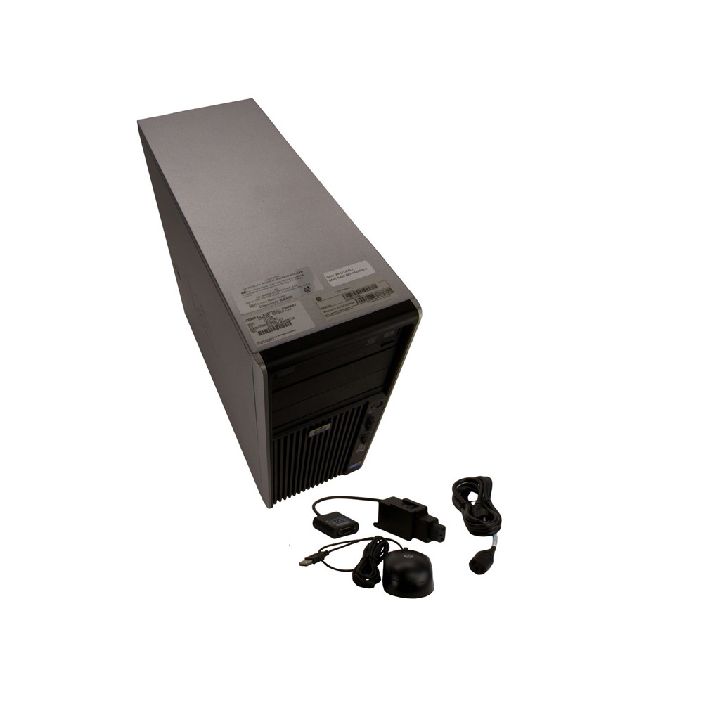 Collector for GDXR Console Workstation 5811400-H Collector for GDXR Console Workstation 5811400-H