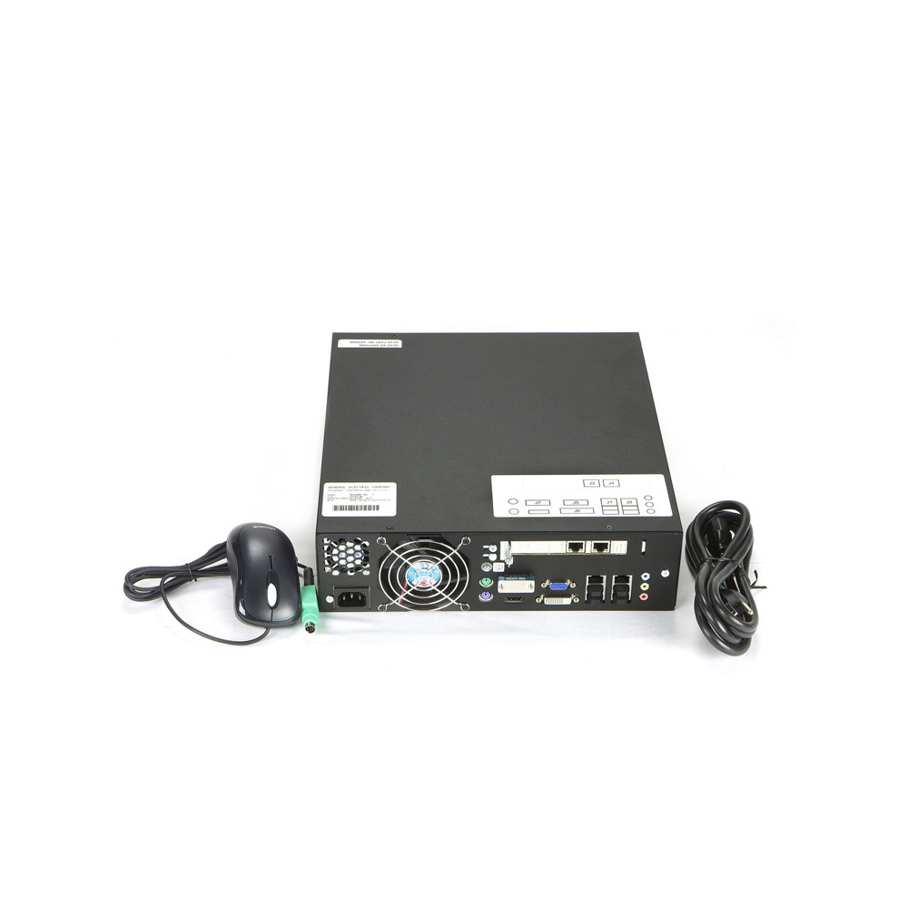 Global Digital X-Ray Console Workstation 5830000-R Global Digital X-Ray Console Workstation 5830000-R