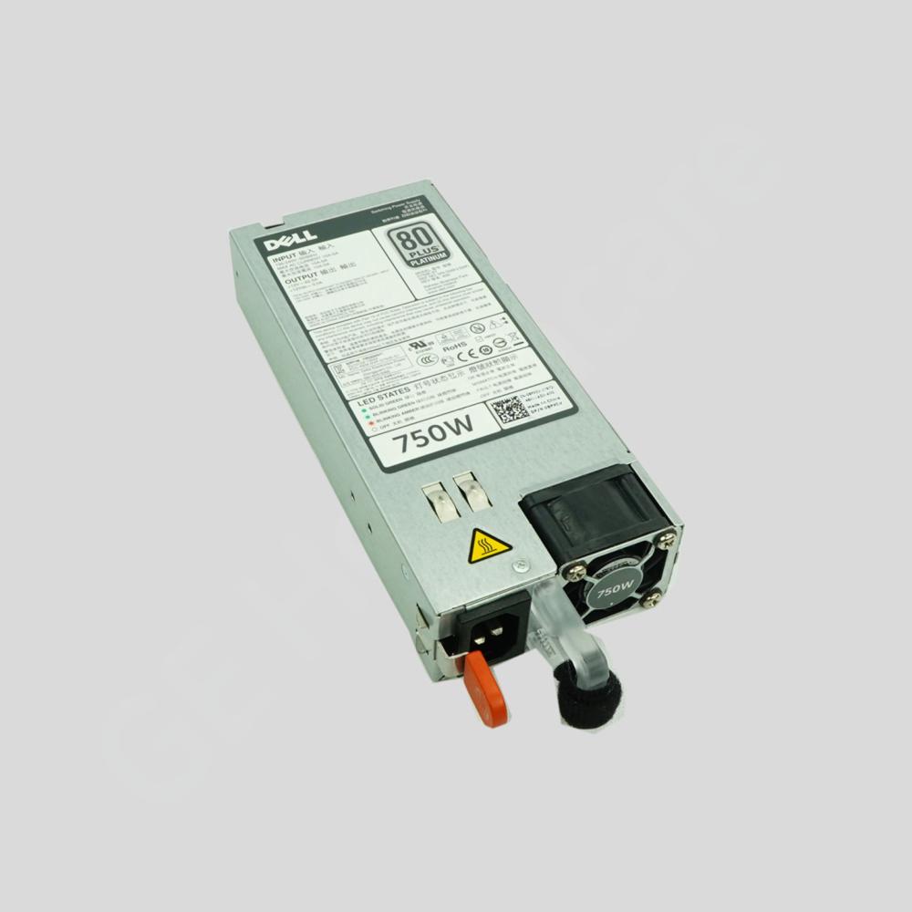 750W Power Supply 5921000-9 750W Power Supply 5921000-9