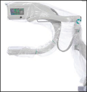 OEC Elite MiniView Drape OEC Elite MiniView Drape