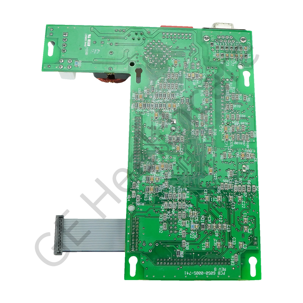 Kit 3800/3900(P) TRUTRAK+ Sys Printed Circuit Assembly (PCA)