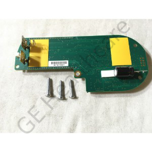 DRAGONGV DIGITAL BOARD ASSEMBLY