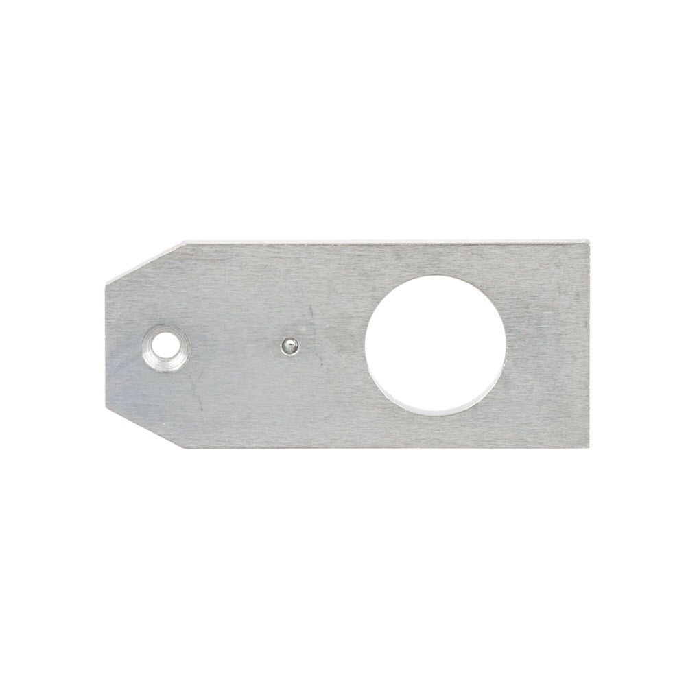 Lateral Table Lock Plate Lateral Table Lock Plate