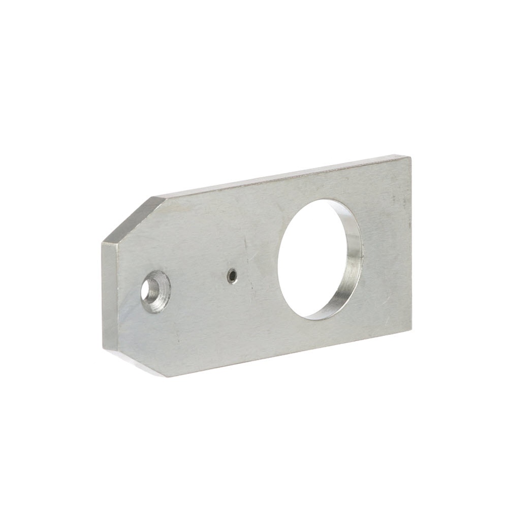Lateral Table Lock Plate Lateral Table Lock Plate
