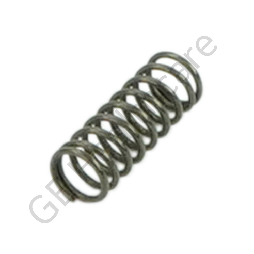 Spring Spring Compression D=0.4MM DIN=2.5MM L=10MM