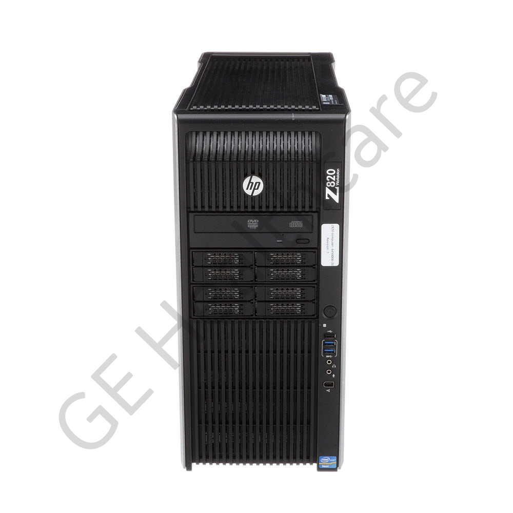NIO64 Z820 Computer 6450000-20-R NIO64 Z820 Computer 6450000-20-R
