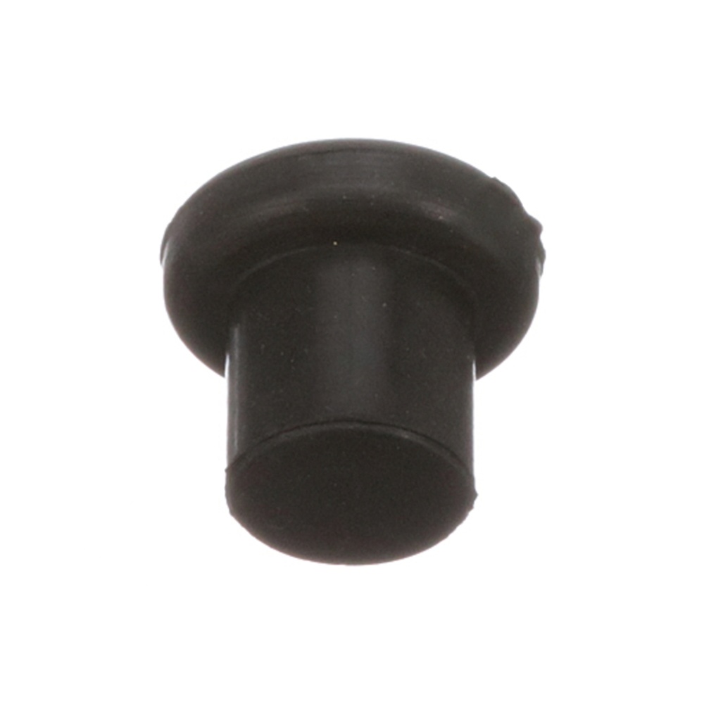 Rubber Bumper for Spring - RoHS Rubber Bumper for Spring - RoHS