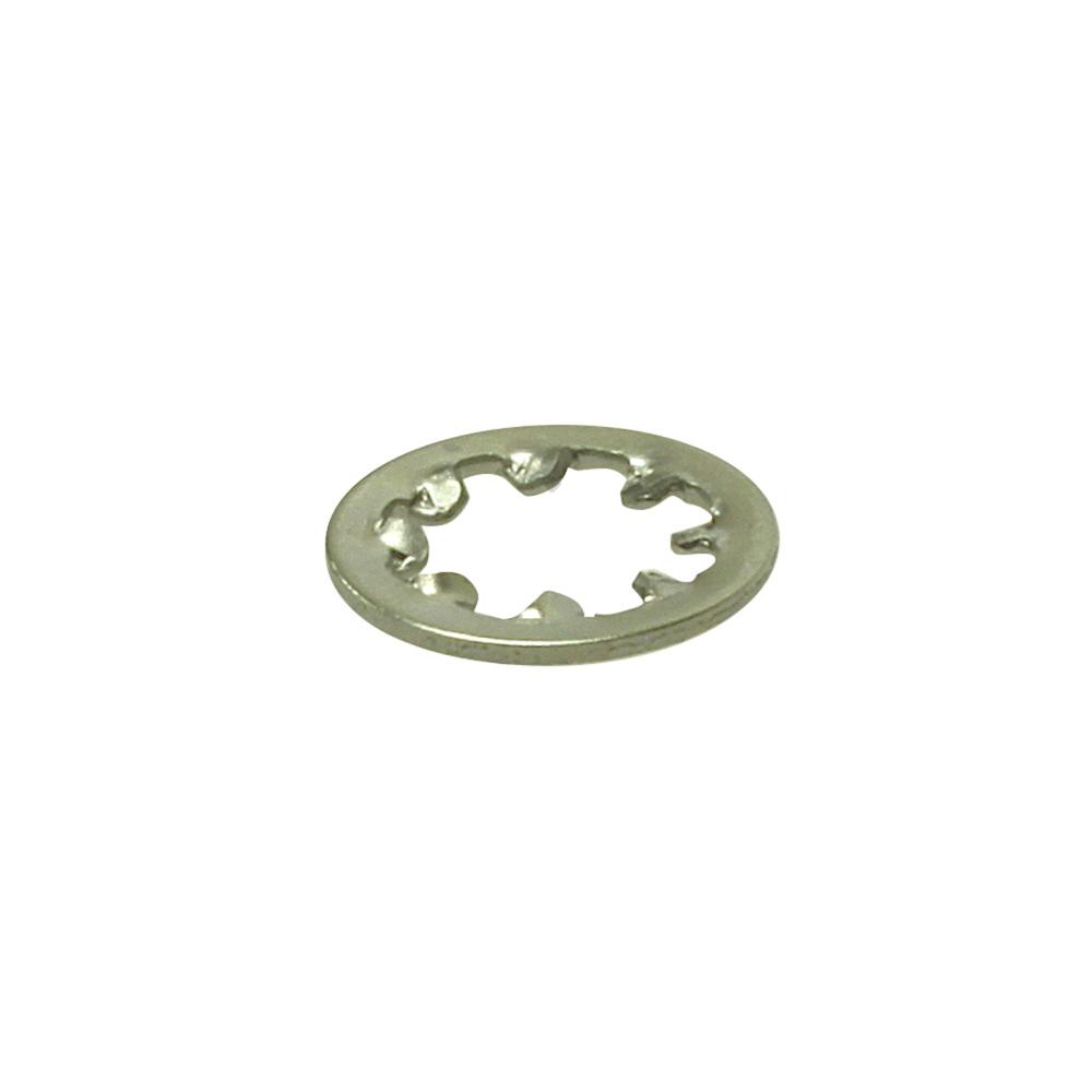 Lock Washer Internal #8 - Stainless Steel Lock Washer Internal #8 - Stainless Steel