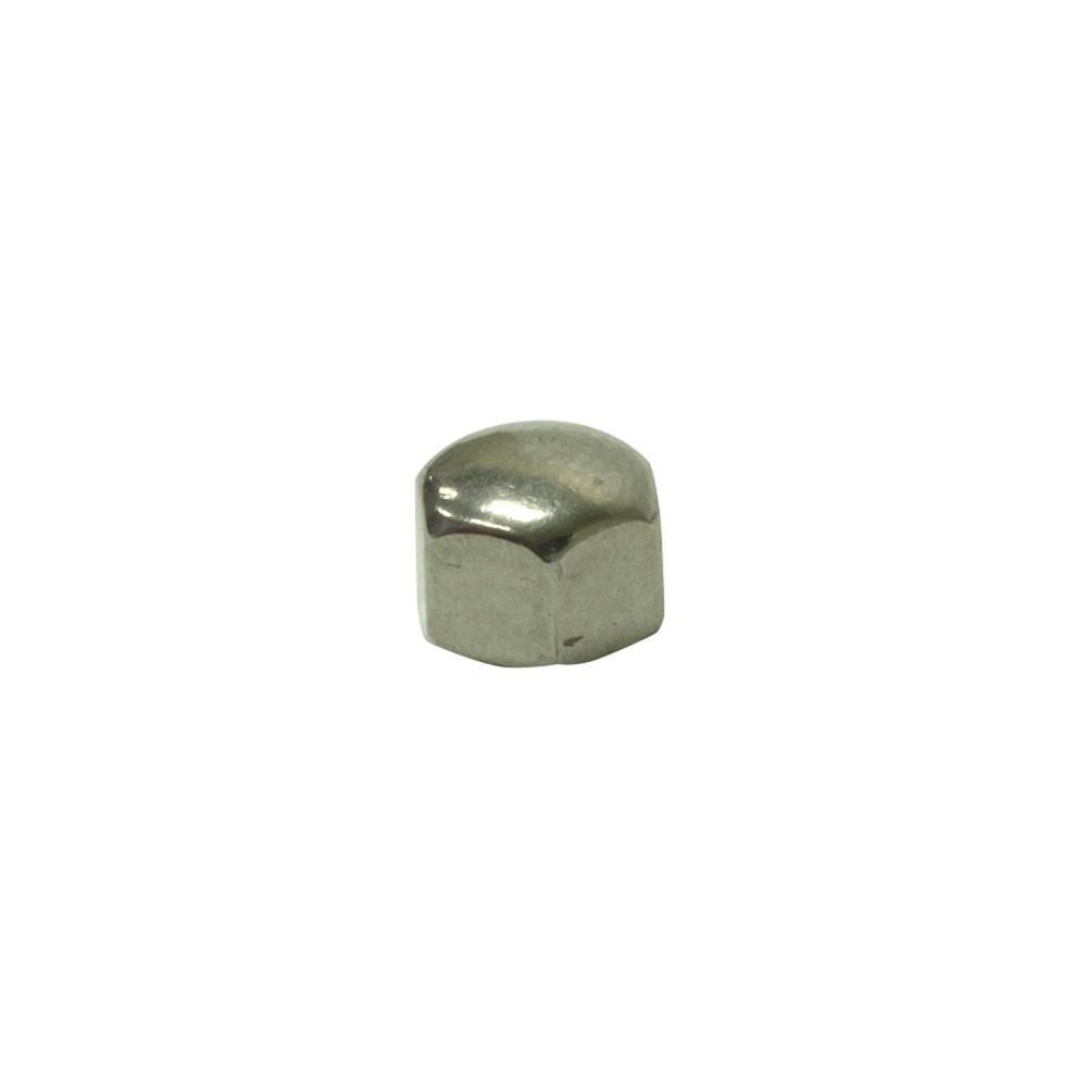 Cap Nut M4 Category Giraffe™ Incubator E-Cylinder Holder Cap Nut M4 Category Giraffe™ Incubator E-Cylinder Holder