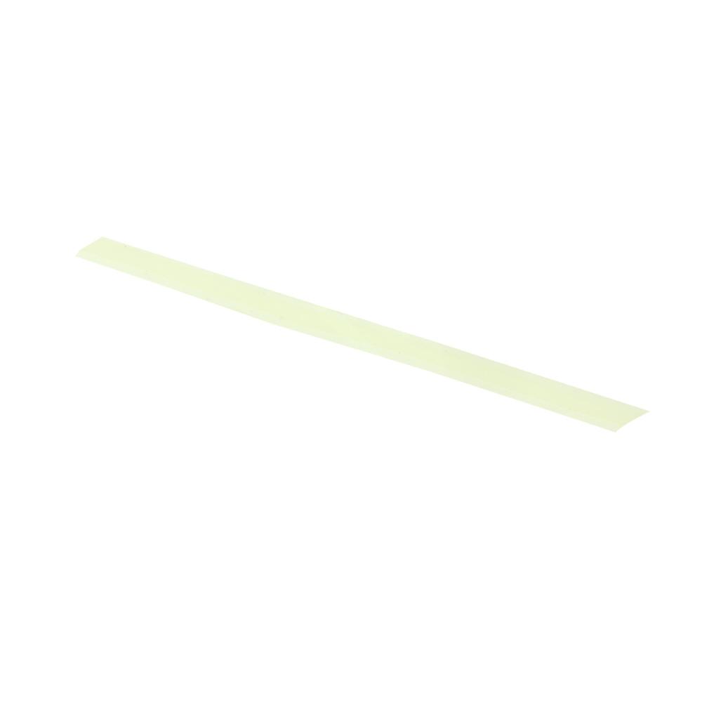 UHMW Polyethylene Tape 5.45 L Drawn UHMW Polyethylene Tape 5.45 L Drawn