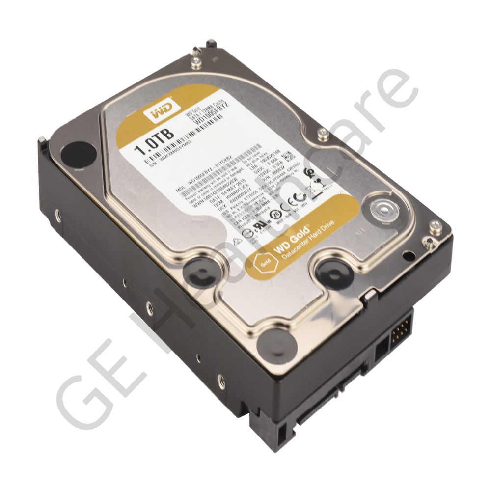 1TB SATA 7200RPM HDD 6613300-19-H 1TB SATA 7200RPM HDD 6613300-19-H
