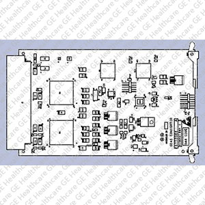 Global Data Acquisition System Convertor - Thick PWA Global Data Acquisition System Convertor - Thick PWA
