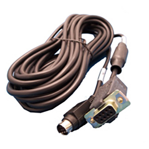 Cable Assembly Treadmill to Stress System - RoHS Cable Assembly Treadmill to Stress System - RoHS