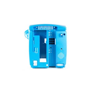Rear Case Molding Dinamap Pro (T1308) Rear Case Molding Dinamap Pro (T1308)