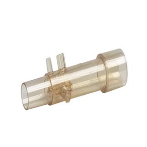Reusable D-Lite Spirometry Sensor for Adult Reusable D-Lite Spirometry Sensor for Adult