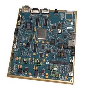 Programmed Spyder System Controller Board 7350002 Programmed Spyder System Controller Board 7350002