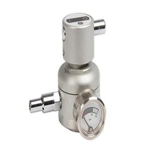 D-GATE Calibration Gas Regulator D-GATE Calibration Gas Regulator