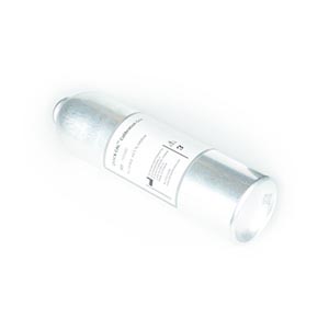 Calibration Gas, CO₂, AIR, 4 Cans Package Calibration Gas, CO₂, AIR, 4 Cans Package