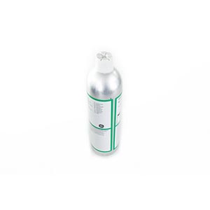 Quick Calibrate Calibration Gas/CO₂/O₂/N₂0 - 4 Cans/Package Quick Calibrate Calibration Gas/CO₂/O₂/N₂0 - 4 Cans/Package