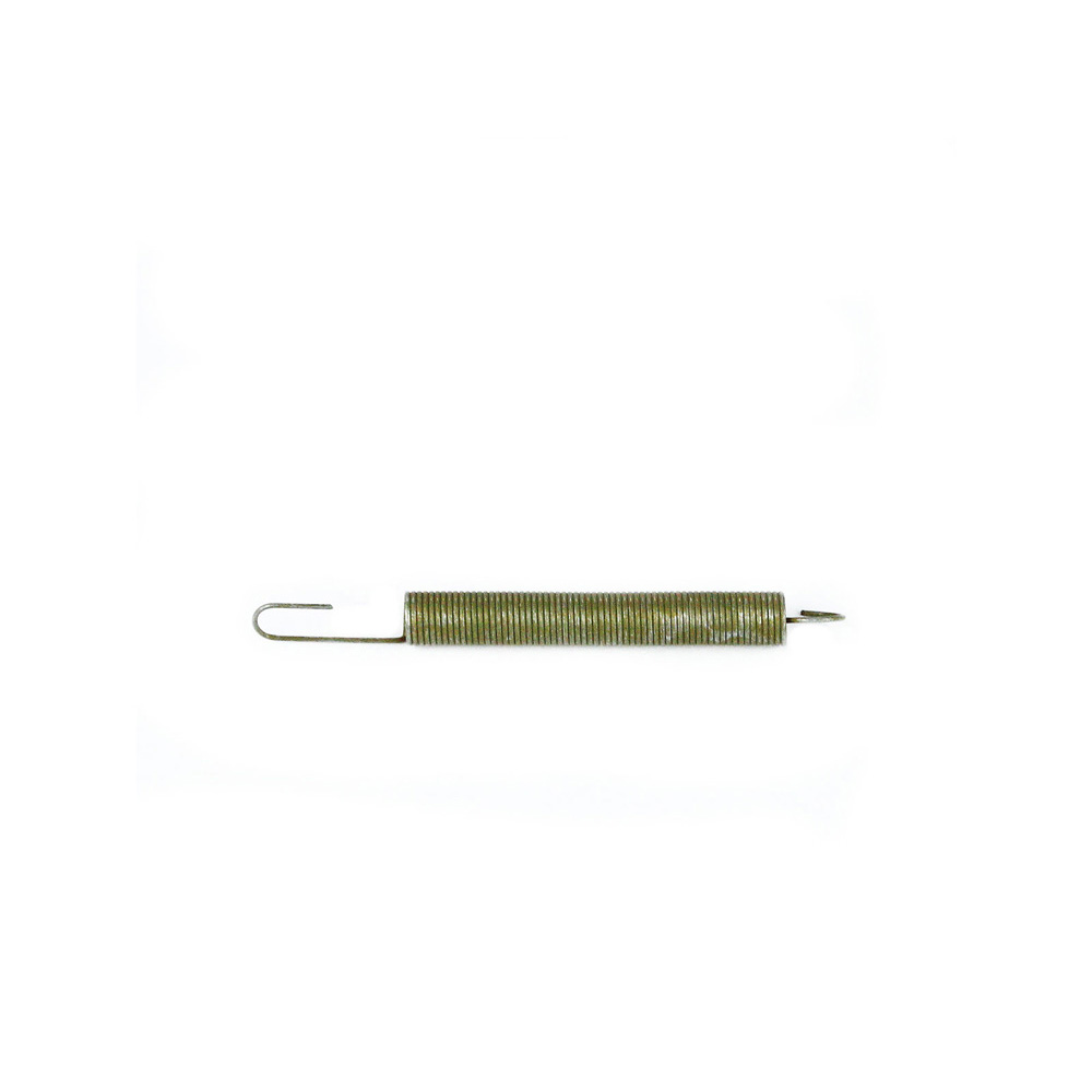 Spring 54mm Zinc Plated Spring 54mm Zinc Plated