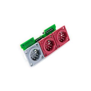 SP-Input Board for SPO2+P M-NESTPR SP-Input Board for SPO2+P M-NESTPR