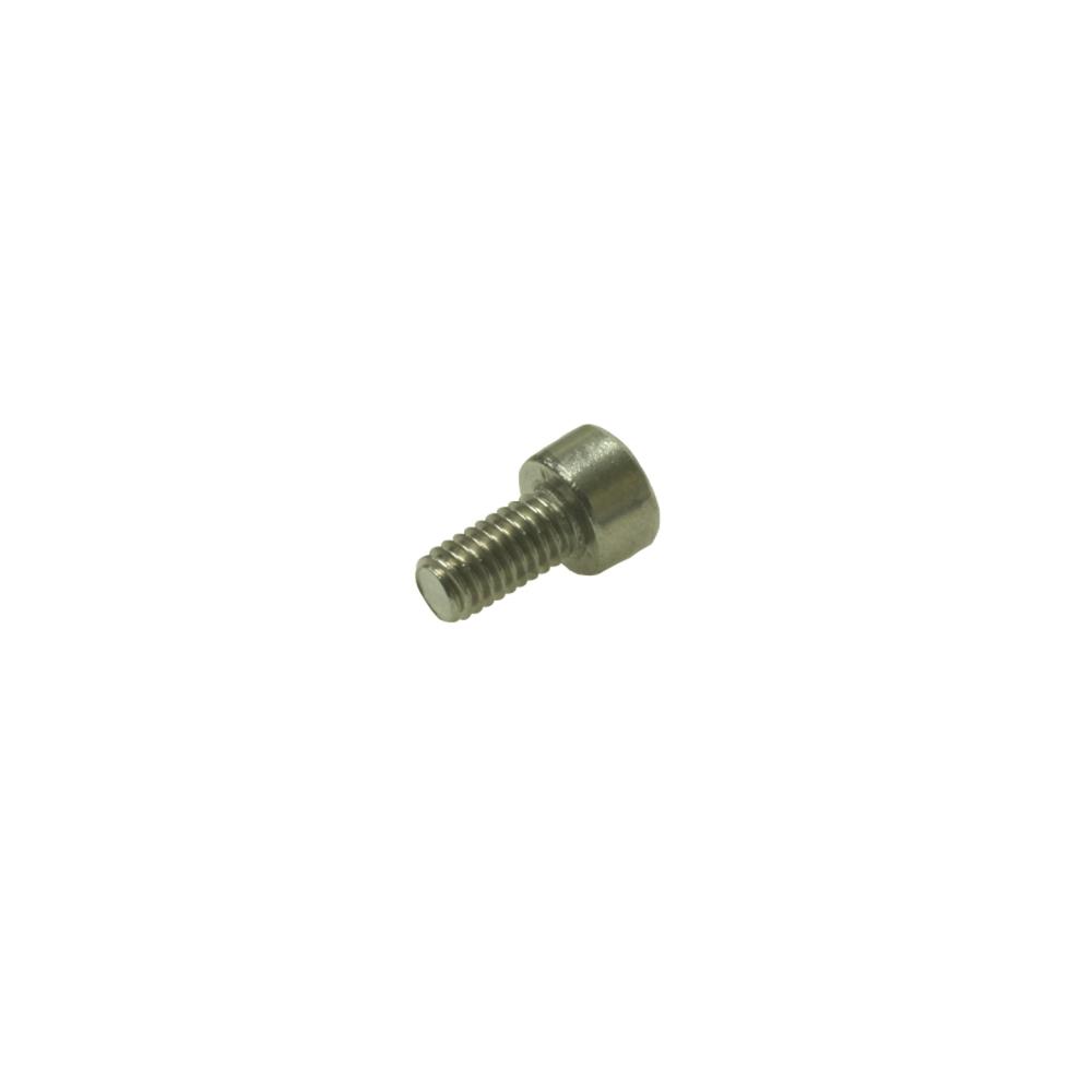 Screw M4 x 0.78mm Long Socket Head Stainless Steel Screw M4 x 0.78mm Long Socket Head Stainless Steel