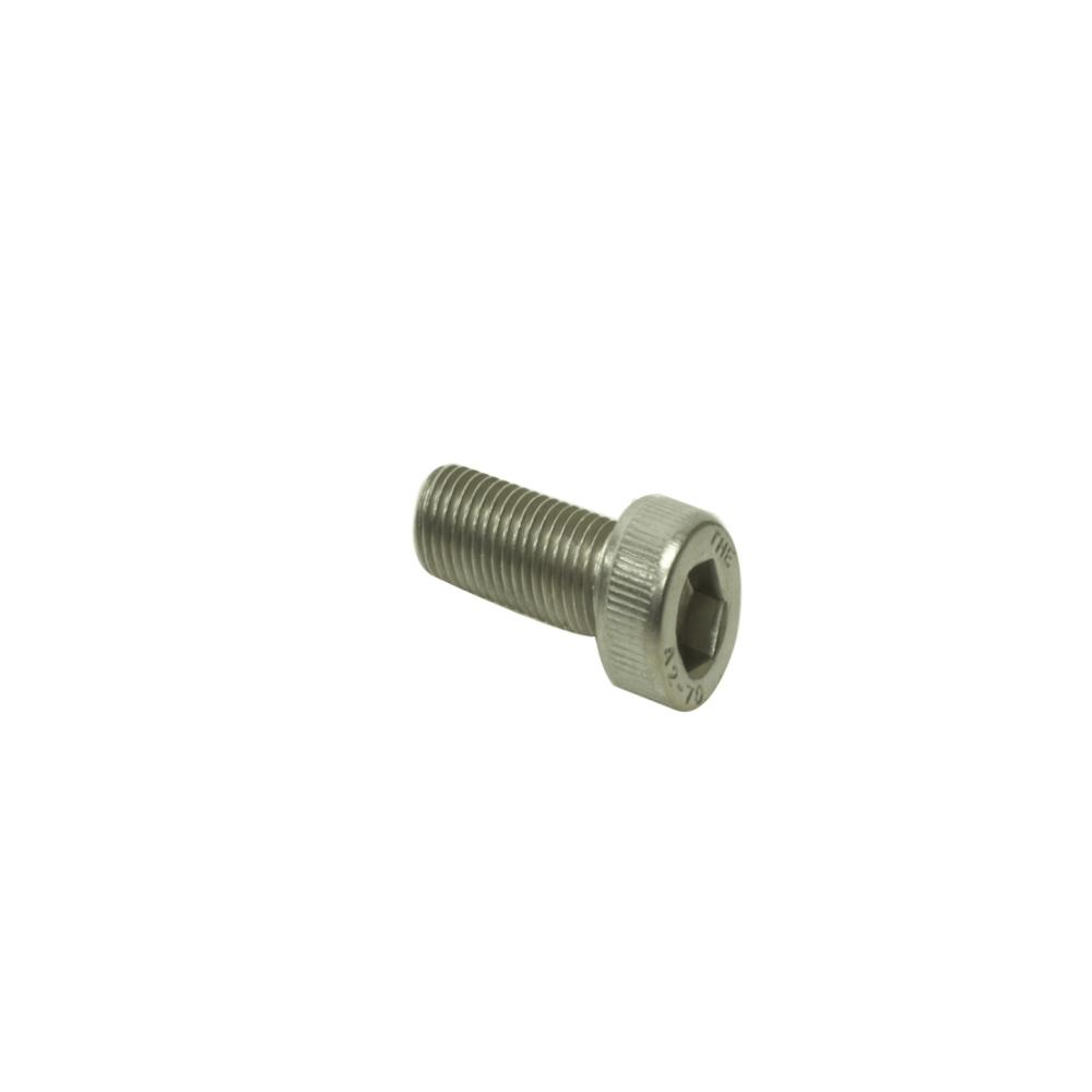 M8 X 25 Socket Head Capacitor BCG SST Machined M8 X 25 Socket Head Capacitor BCG SST Machined