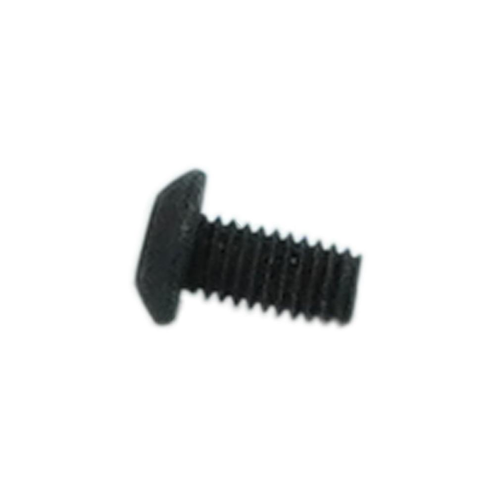 M3 X 6 Button Head Stainless Steel Type 316 Black M3 X 6 Button Head Stainless Steel Type 316 Black