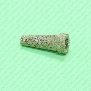 Filter Sintered Bronze 8.1 OD x 19 Length 40um HPO₂