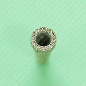 Filter Sintered Bronze 8.1 OD x 19 Length 40um HPO₂