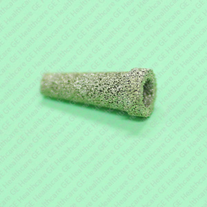 Filter Sintered Bronze 8.1 OD x 19 Length 40um HPO₂