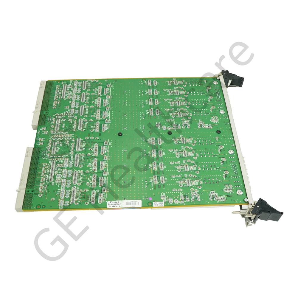 Receiver 2A Board 5250094-R