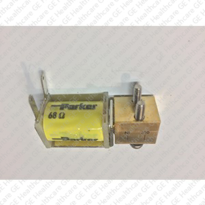 VALVE PROPORTIONAL NC 12VDC 2W 16 L/MIN MPOS