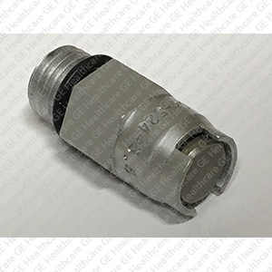 Relief Valve 7.25 psi Maximum BCG Alum Body 7/16-20 Thread