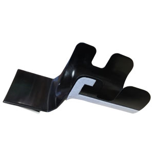 Metal-Free Carbon Fiber Axial Headholder