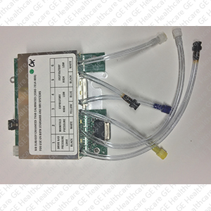 Enhanced Serial Interface Board Sub Assembly 7900 Calibrated