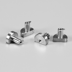 Non-Sterile Metal Needle Guide Bushing, 2.9mm Hole Diameter (PK )