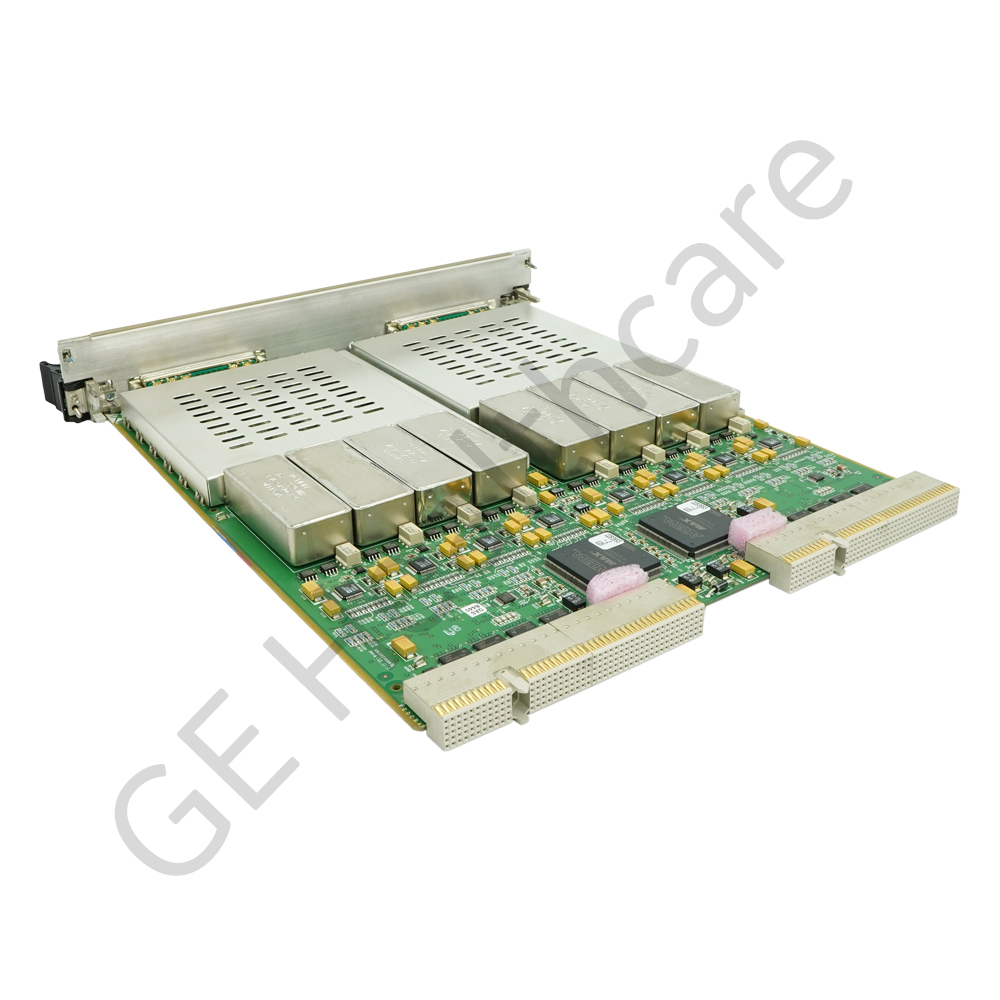 RECEIVER2A BOARD 5250094-H