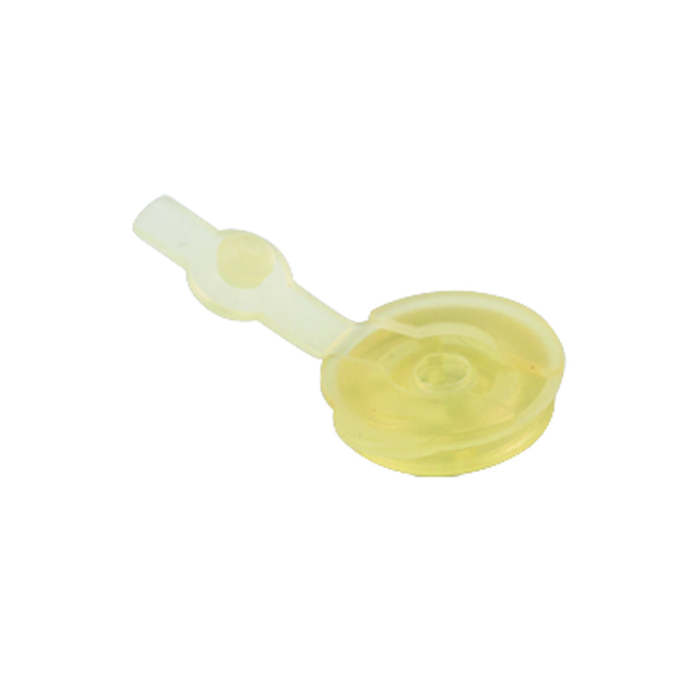 Nébuliseur avec bouchon de remplissage Aerogen Pro (5/boîte) Nébuliseur avec bouchon de remplissage Aerogen Pro (5/boîte)