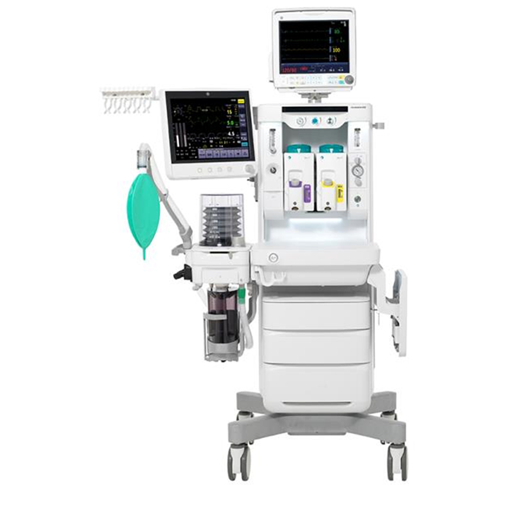 Carestation 620 Carestation620