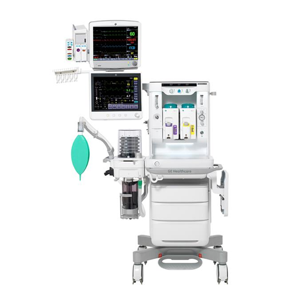 Carestation 650 Carestation650