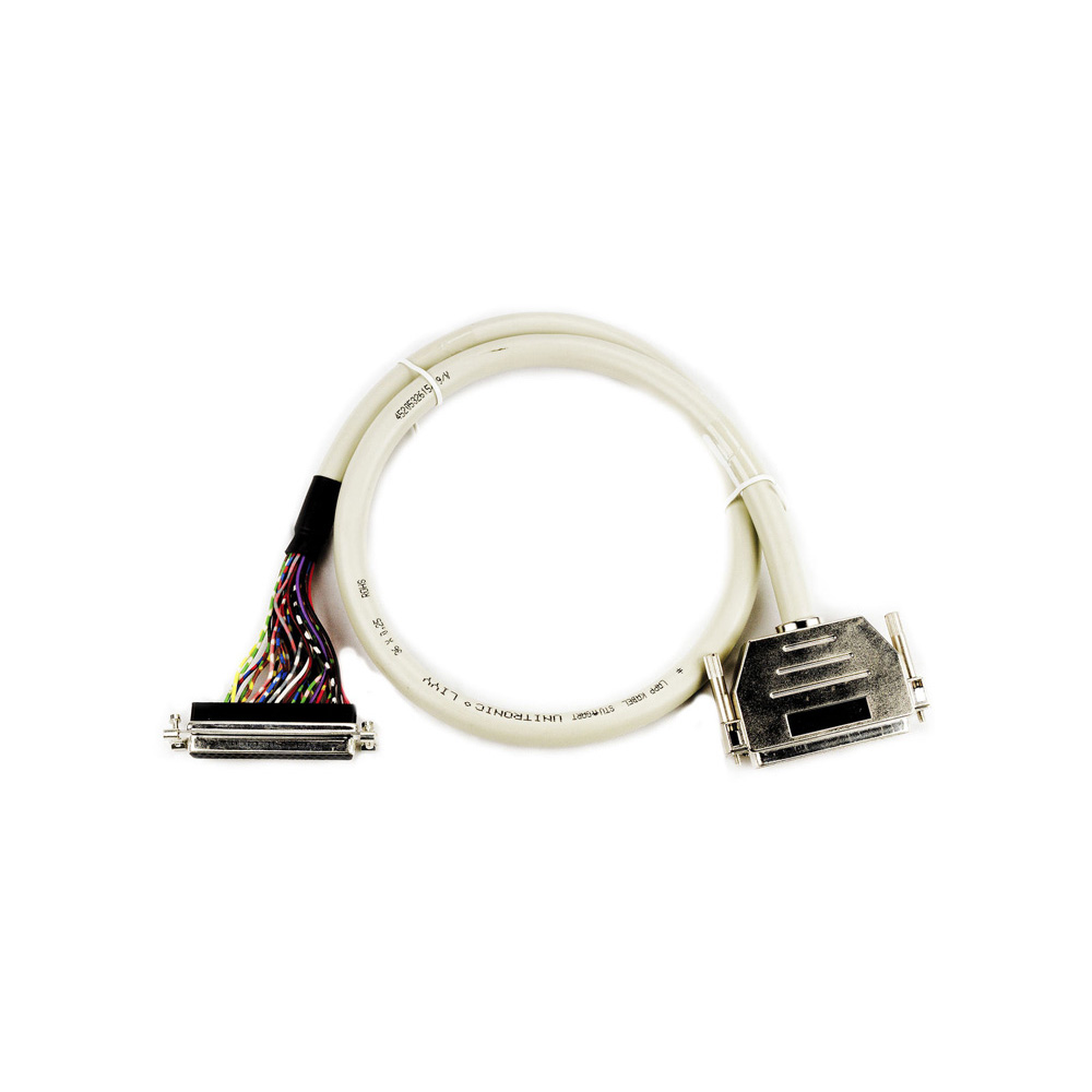 Cross Bar Connectors Interface Card to HCIC Cable Cross Bar Connectors Interface Card to HCIC Cable