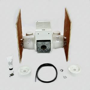 MX100 09 New Tube Unit D2301R MX100 09 New Tube Unit D2301R